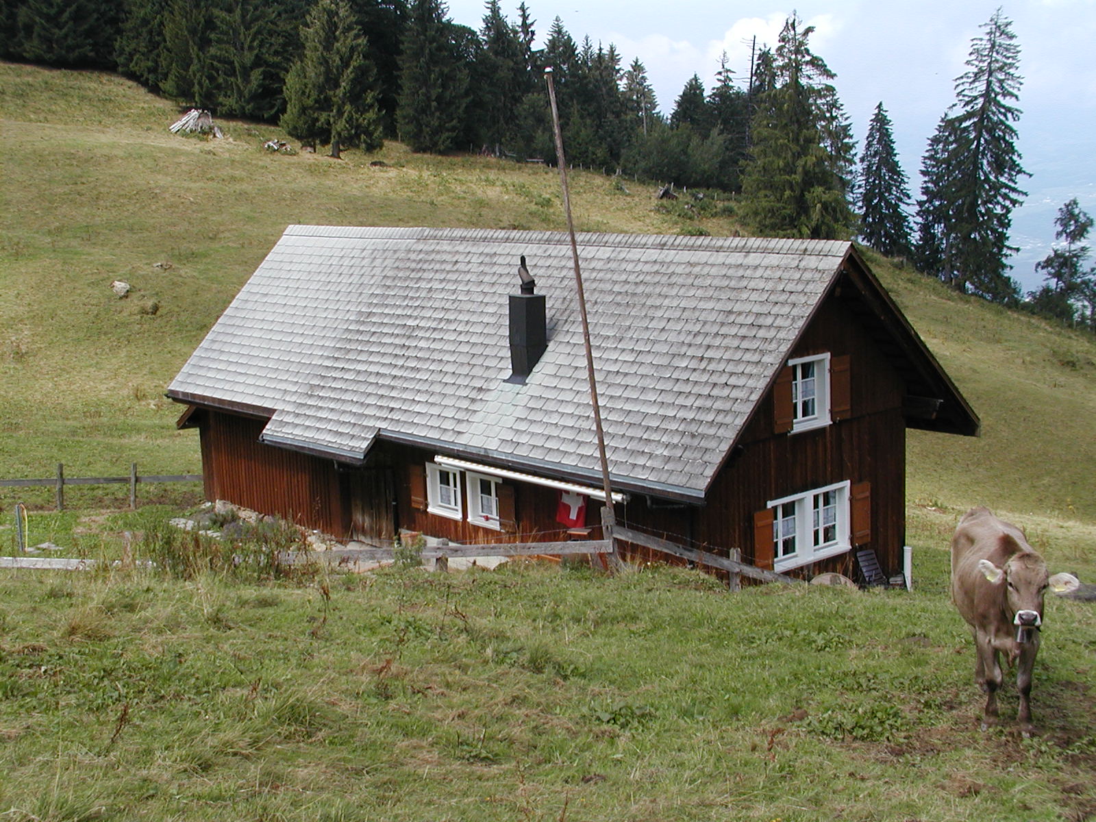 Ruobergschwand